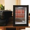 MINIBAR Door Glass Winter 40 0dB Silent PERSEO